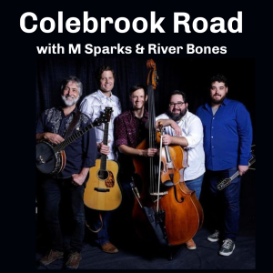 Colebrook-Road