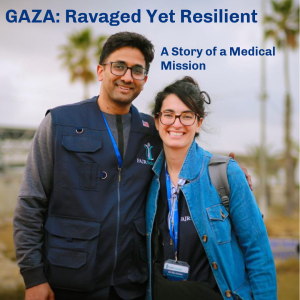 Gaza-Docs