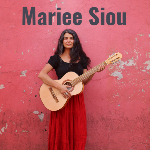 Mariee-Siou