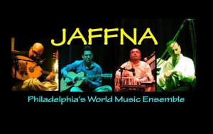Jaffna World Music Ensemble