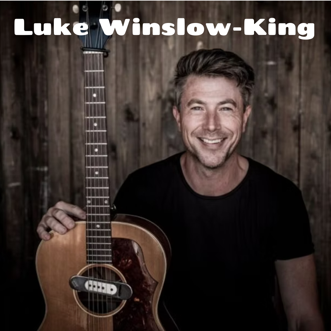 Luke Winslow-King