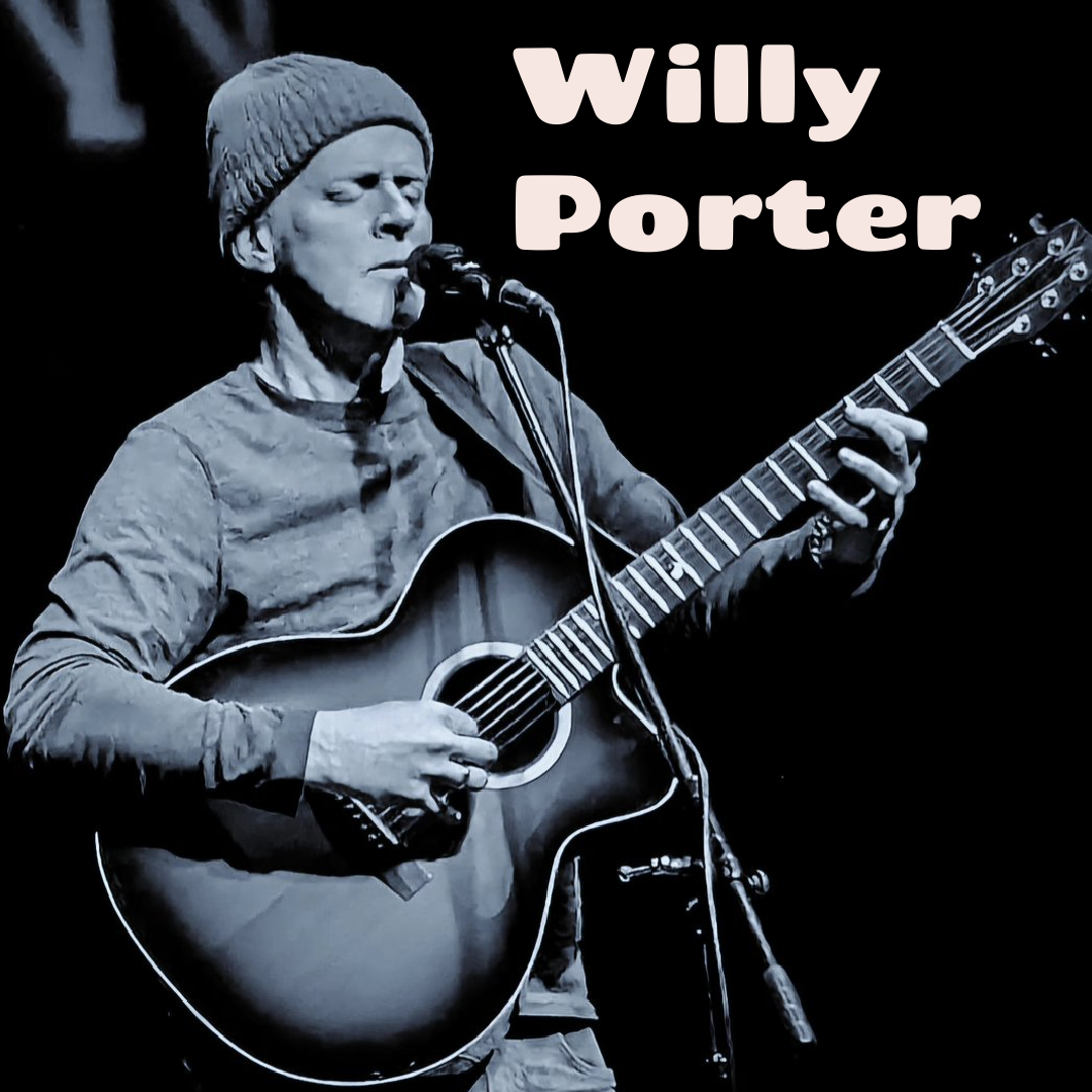 Willy Porter
